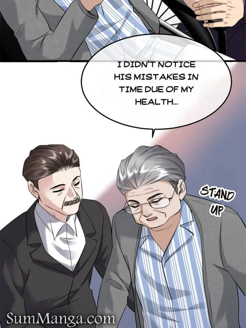 Gorgeous Robe Chapter 19 page 69