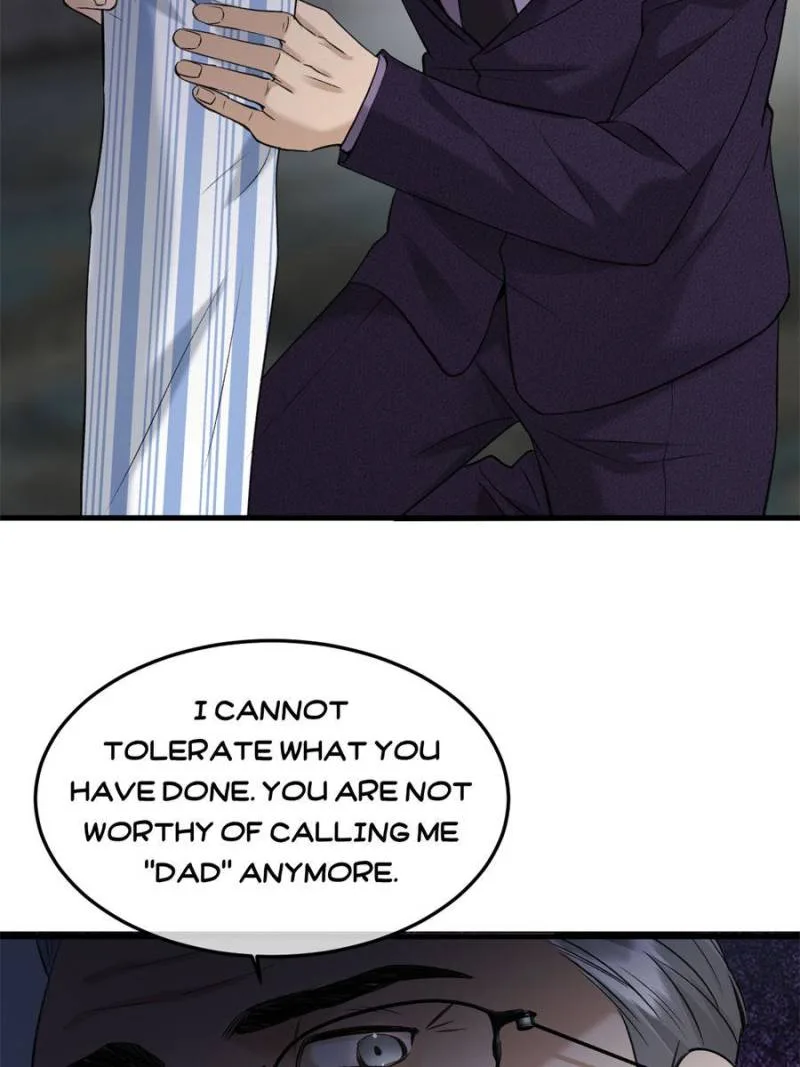 Gorgeous Robe Chapter 19 page 74
