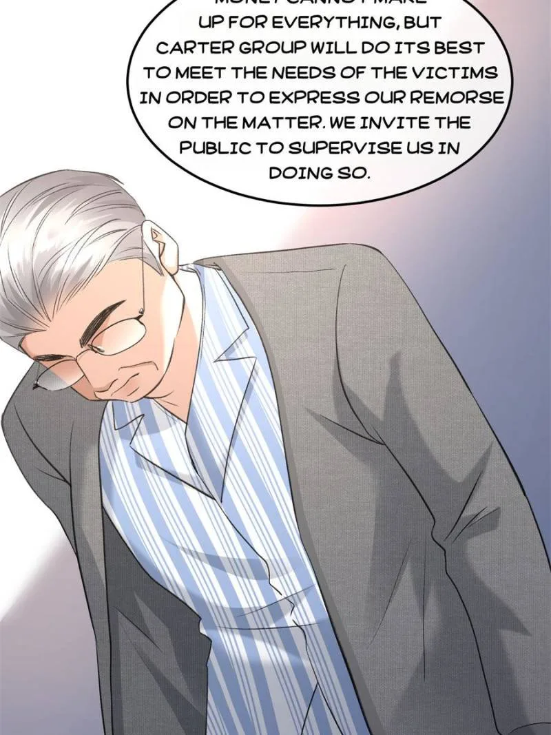 Gorgeous Robe Chapter 19 page 71