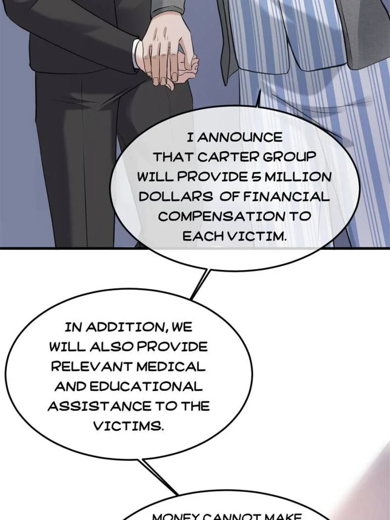 Gorgeous Robe Chapter 19 page 70