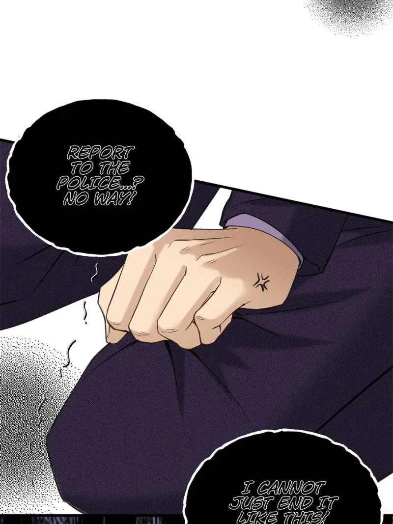 Gorgeous Robe Chapter 19 page 79