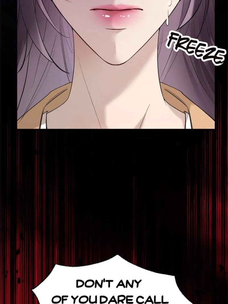 Gorgeous Robe Chapter 19 page 83