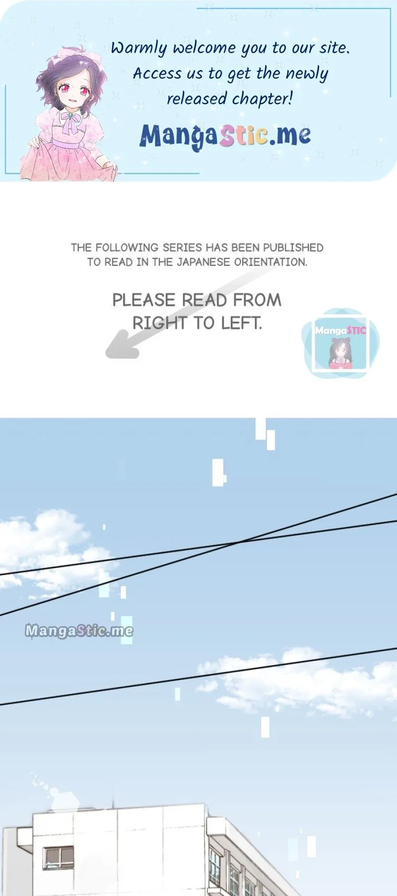 Love Hug Chapter 20 page 2