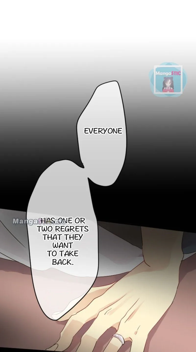 Love Hug Chapter 20 page 43
