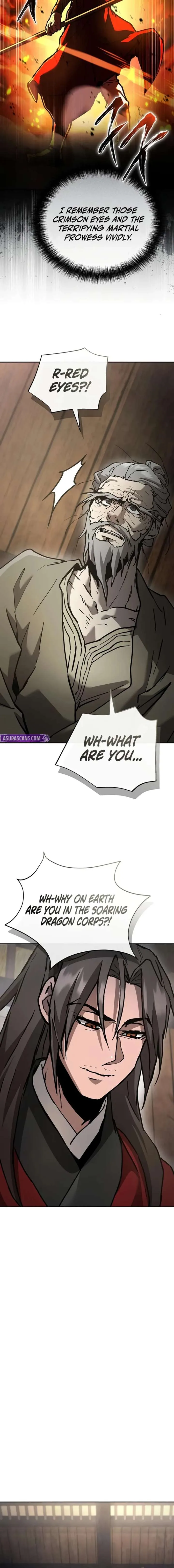 Reborn on the Demonic Cult Battlefield Chapter 20 page 15