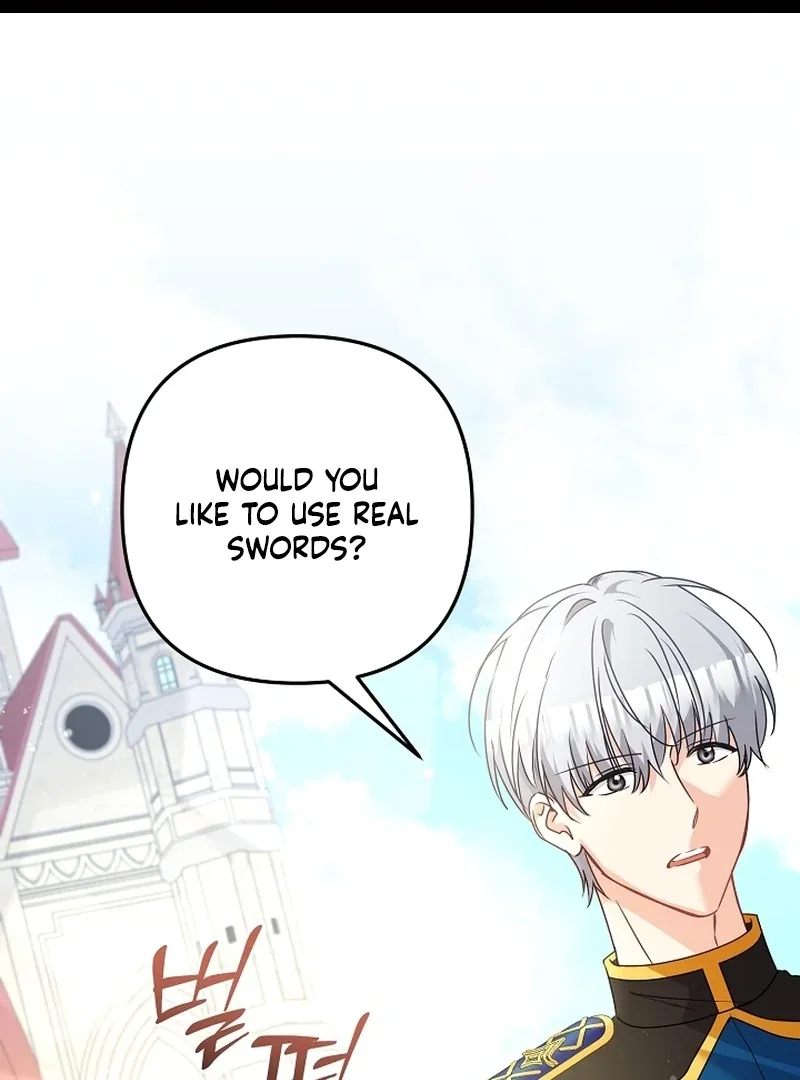 Let’s Divorce, Not Obsess! Chapter 20 page 3