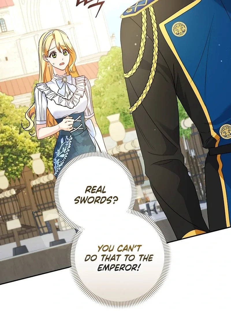Let’s Divorce, Not Obsess! Chapter 20 page 4