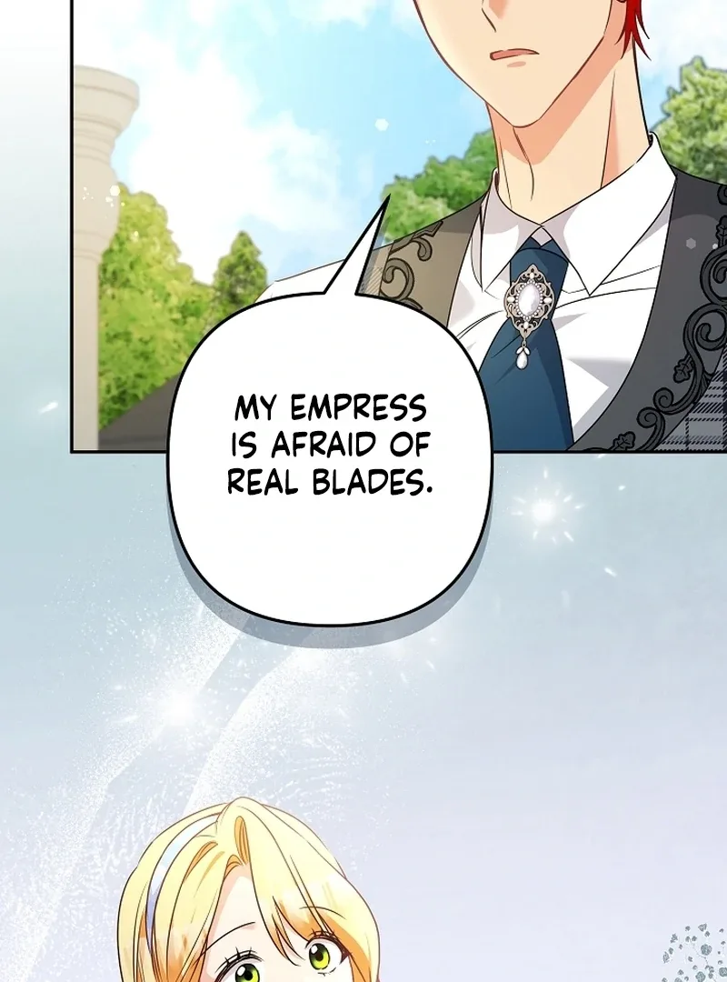 Let’s Divorce, Not Obsess! Chapter 20 page 6
