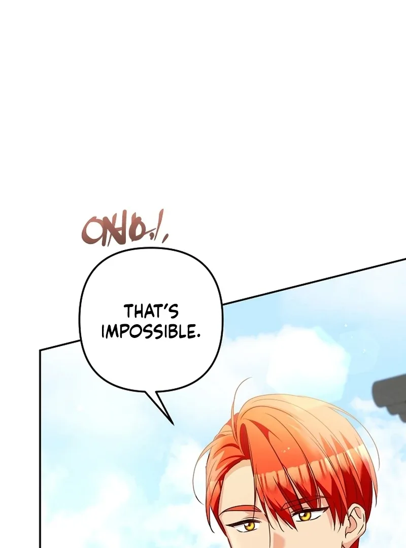 Let’s Divorce, Not Obsess! Chapter 20 page 5