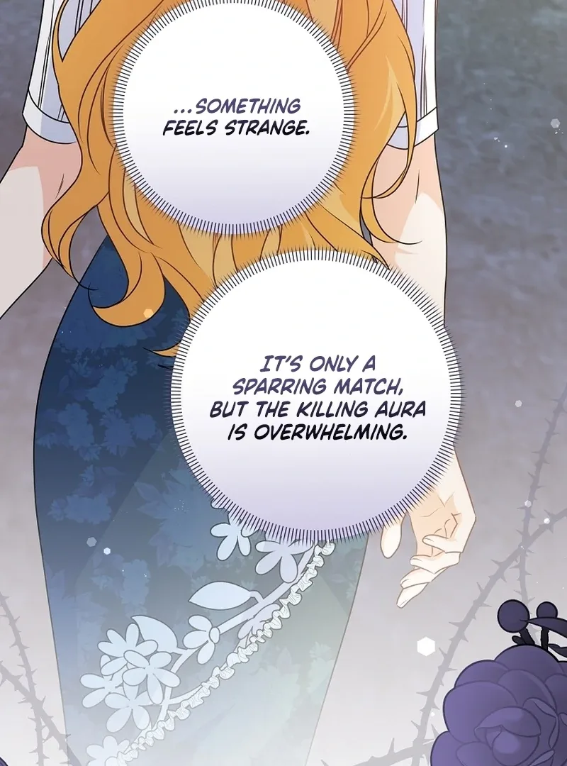 Let’s Divorce, Not Obsess! Chapter 20 page 19