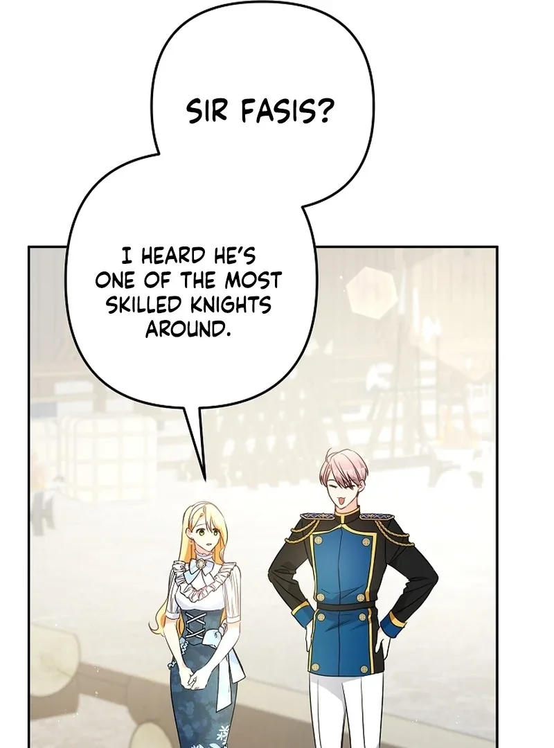 Let’s Divorce, Not Obsess! Chapter 20 page 34