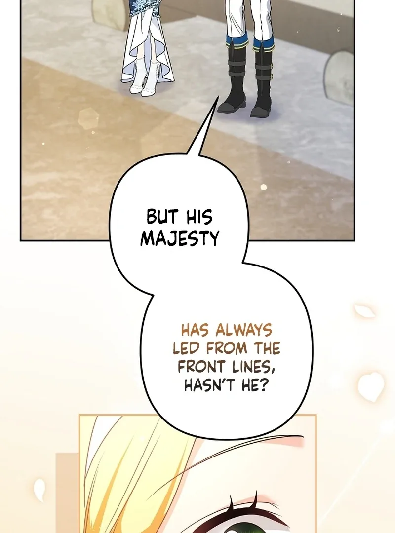 Let’s Divorce, Not Obsess! Chapter 20 page 35