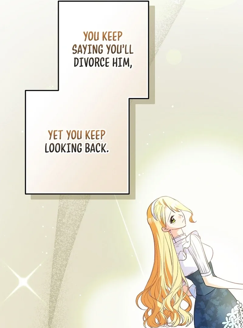 Let’s Divorce, Not Obsess! Chapter 20 page 63