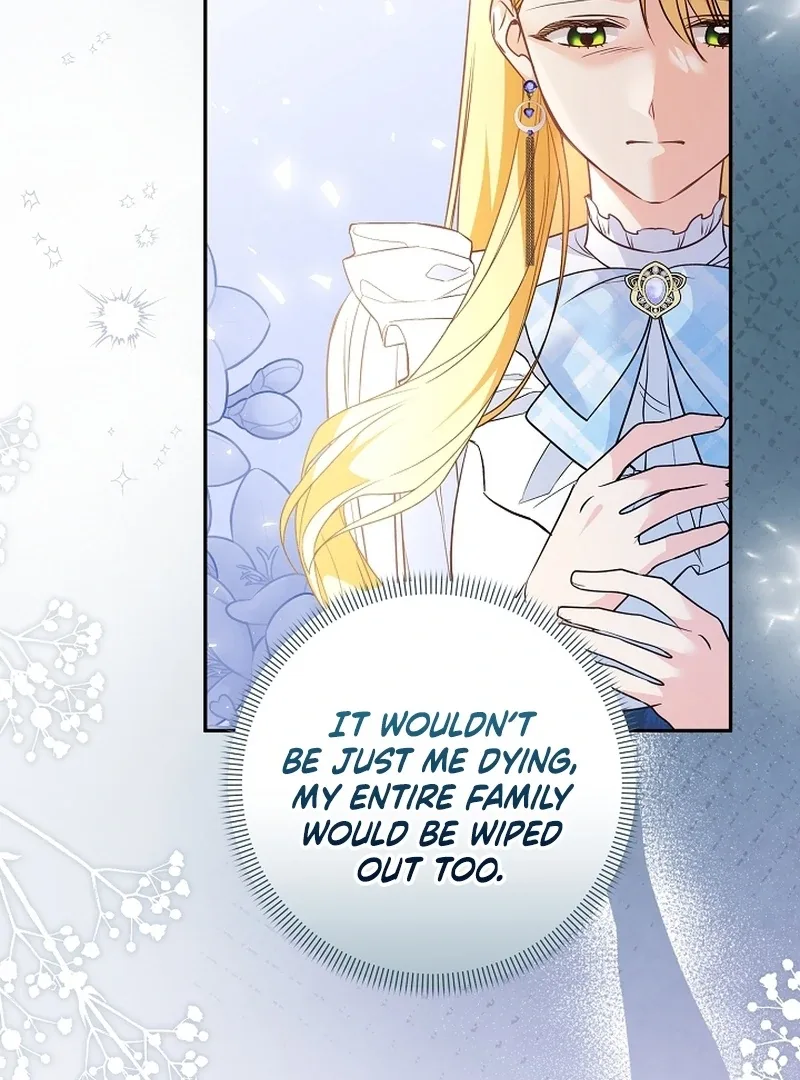 Let’s Divorce, Not Obsess! Chapter 20 page 57