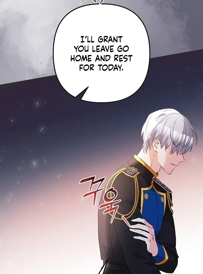 Let’s Divorce, Not Obsess! Chapter 20 page 77