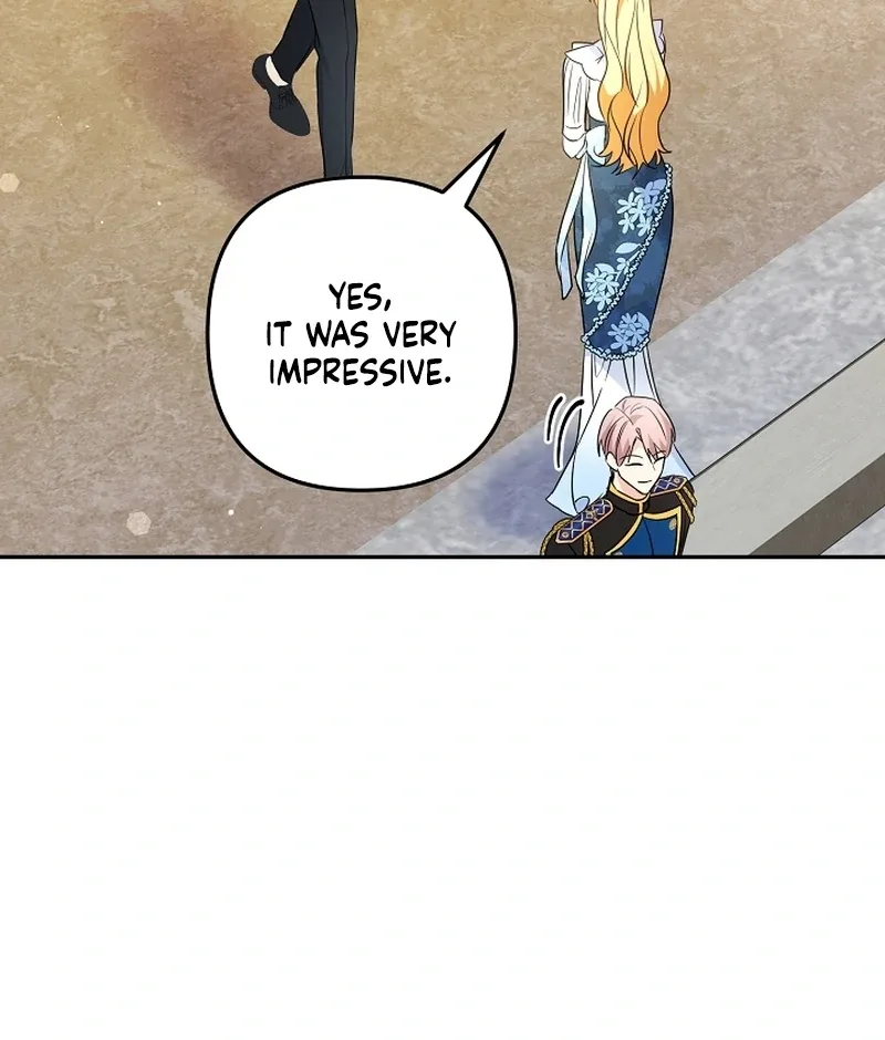 Let’s Divorce, Not Obsess! Chapter 20 page 80