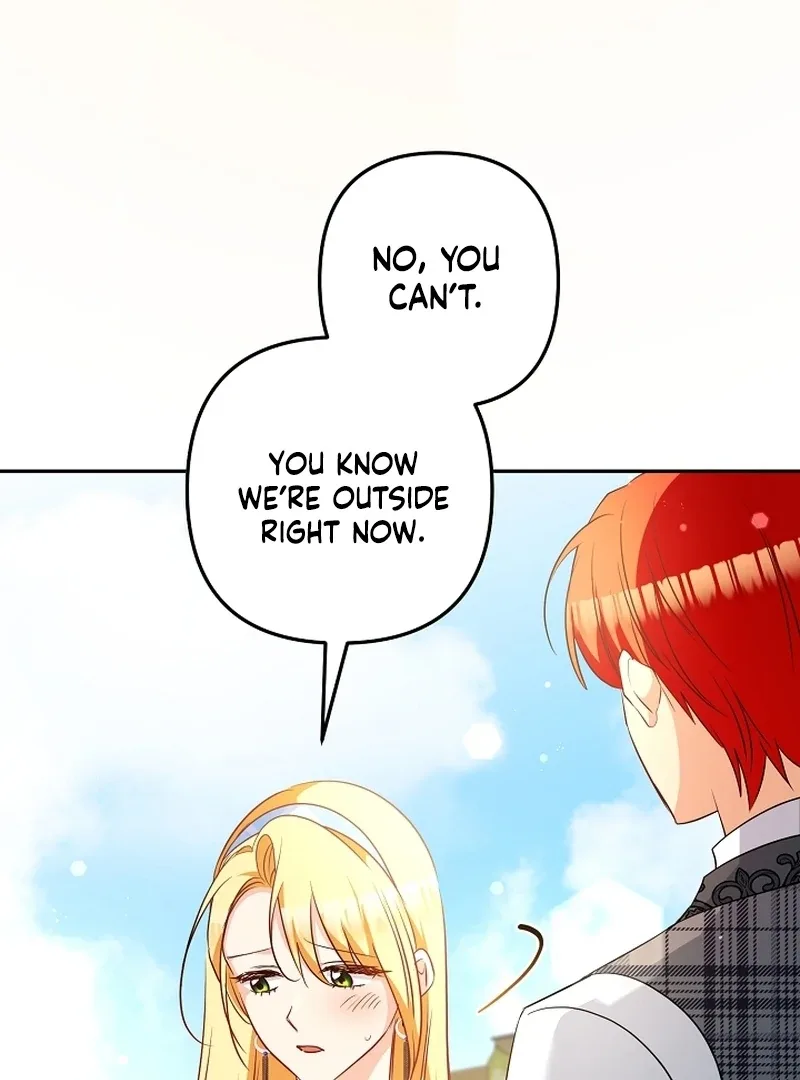 Let’s Divorce, Not Obsess! Chapter 20 page 92