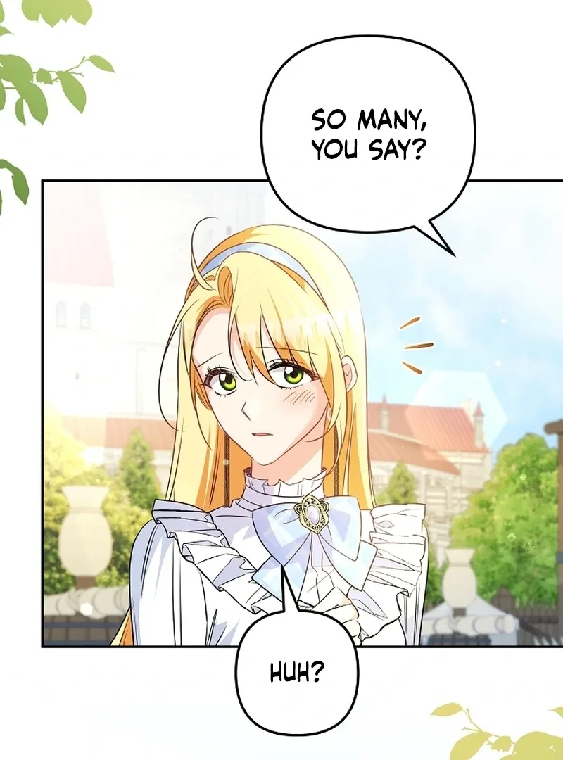 Let’s Divorce, Not Obsess! Chapter 20 page 94