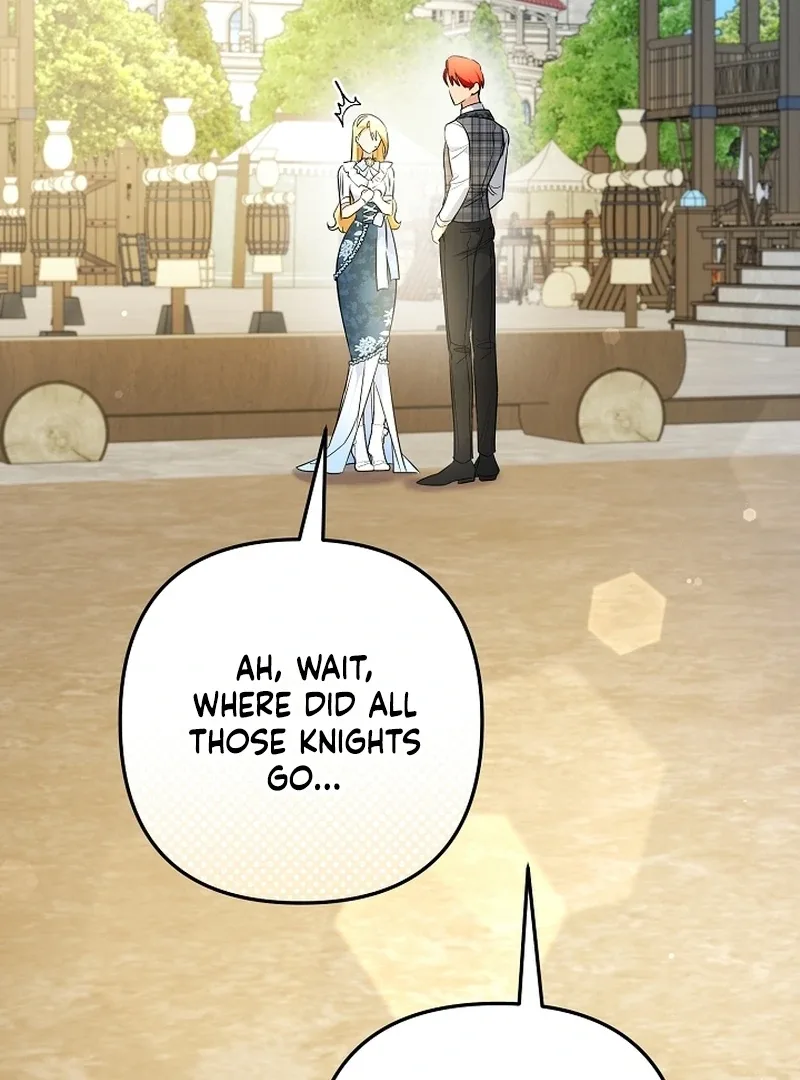 Let’s Divorce, Not Obsess! Chapter 20 page 96