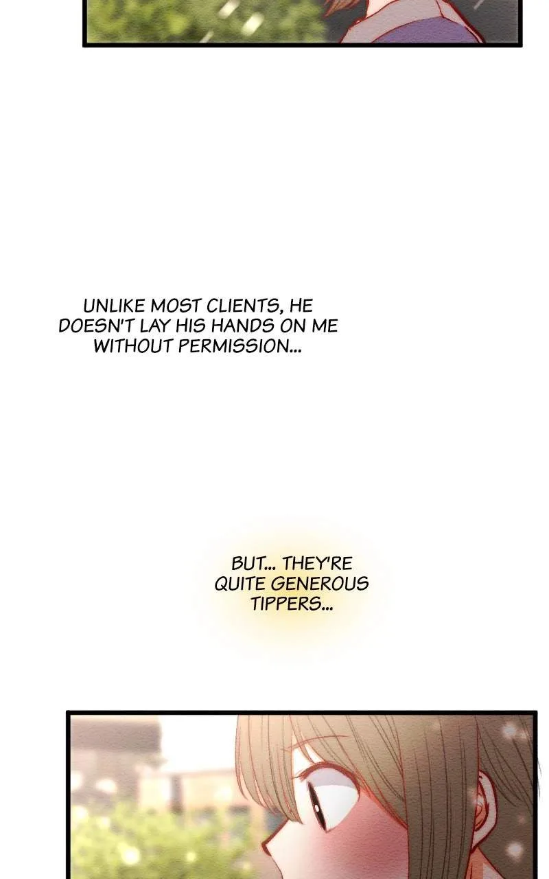 Mistaken for a Wicked Woman! Chapter 131 page 20