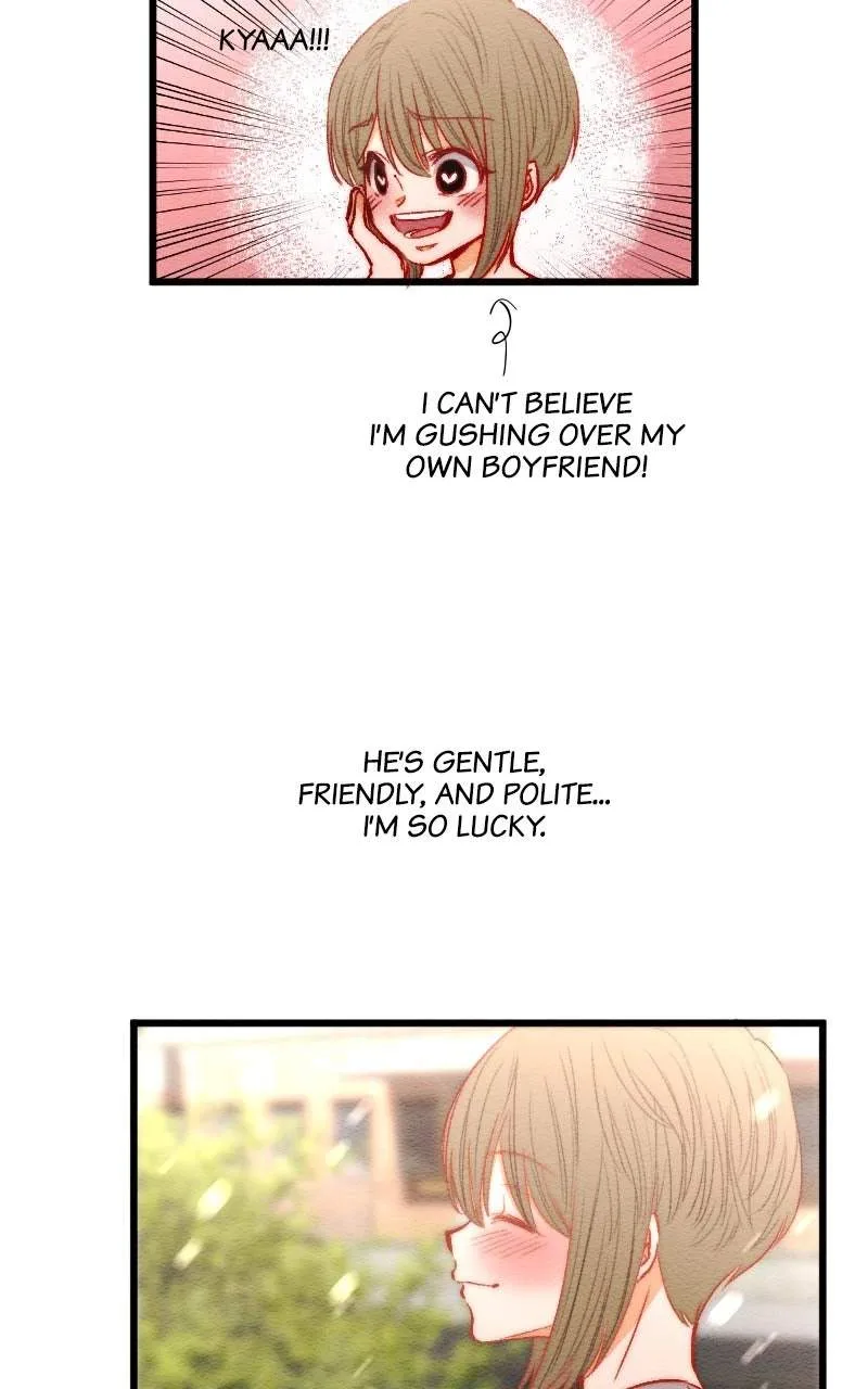 Mistaken for a Wicked Woman! Chapter 131 page 19