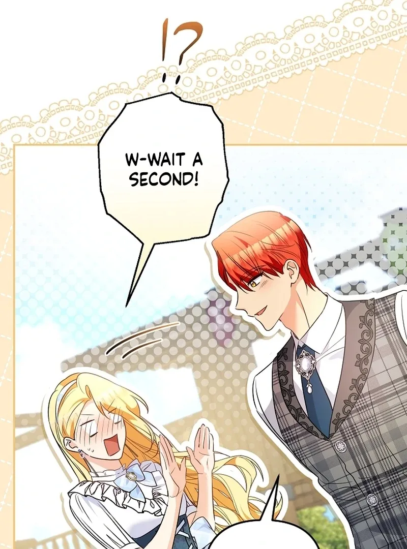 Let’s Divorce, Not Obsess! Chapter 20 page 100