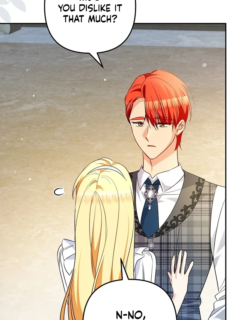 Let’s Divorce, Not Obsess! Chapter 20 page 105