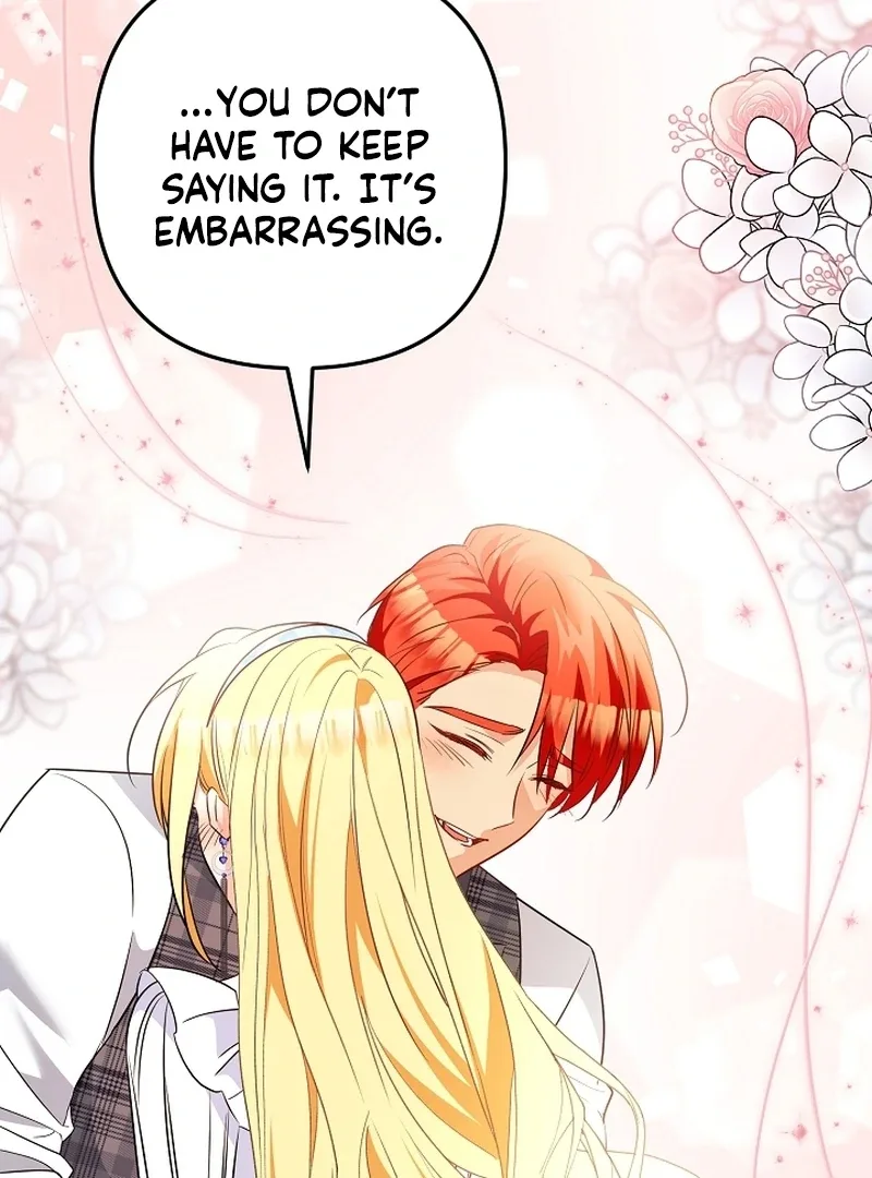 Let’s Divorce, Not Obsess! Chapter 20 page 114