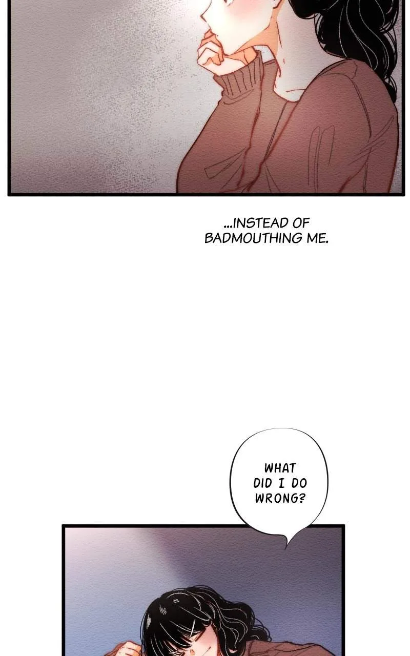 Mistaken for a Wicked Woman! Chapter 131 page 42