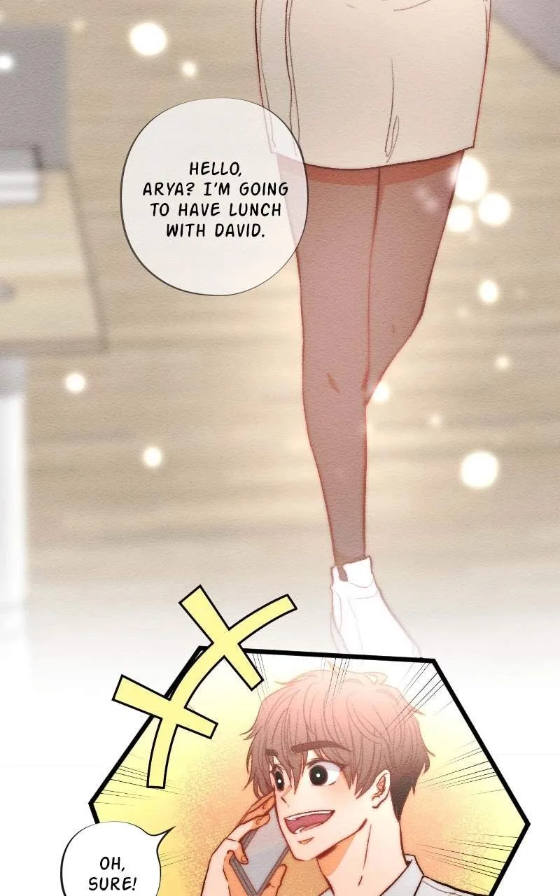 Mistaken for a Wicked Woman! Chapter 131 page 49