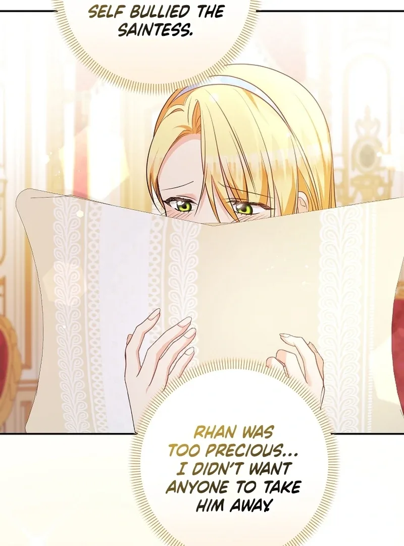 Let’s Divorce, Not Obsess! Chapter 20 page 127