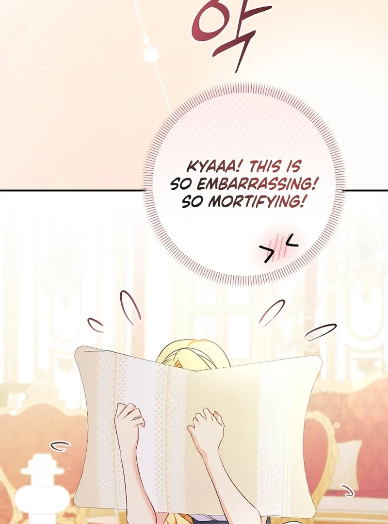 Let’s Divorce, Not Obsess! Chapter 20 page 124
