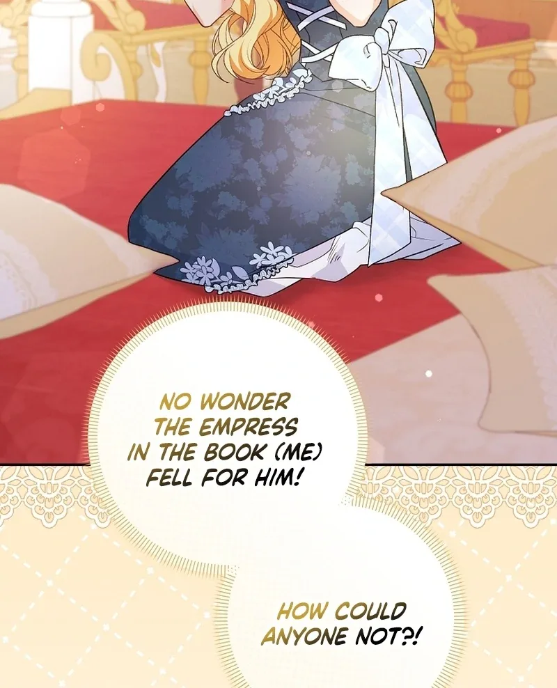 Let’s Divorce, Not Obsess! Chapter 20 page 125