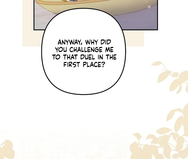 Let’s Divorce, Not Obsess! Chapter 20 page 136