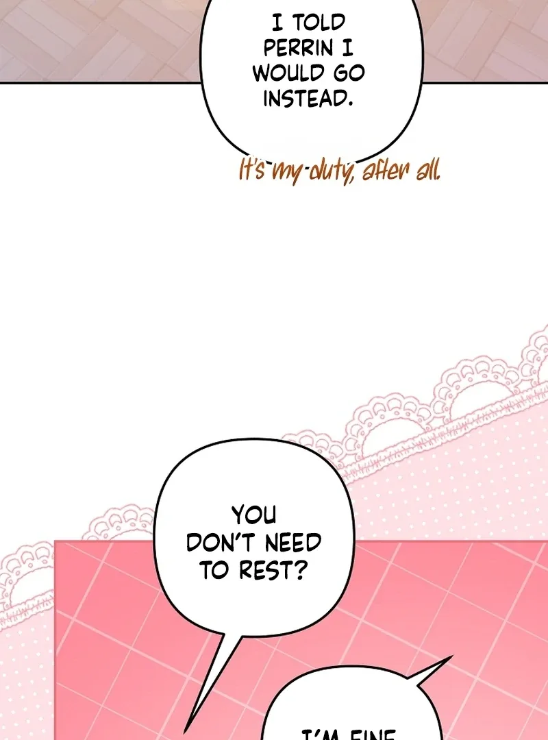 Let’s Divorce, Not Obsess! Chapter 20 page 132
