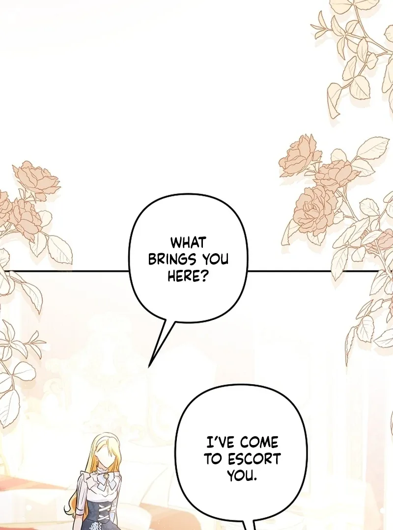 Let’s Divorce, Not Obsess! Chapter 20 page 130