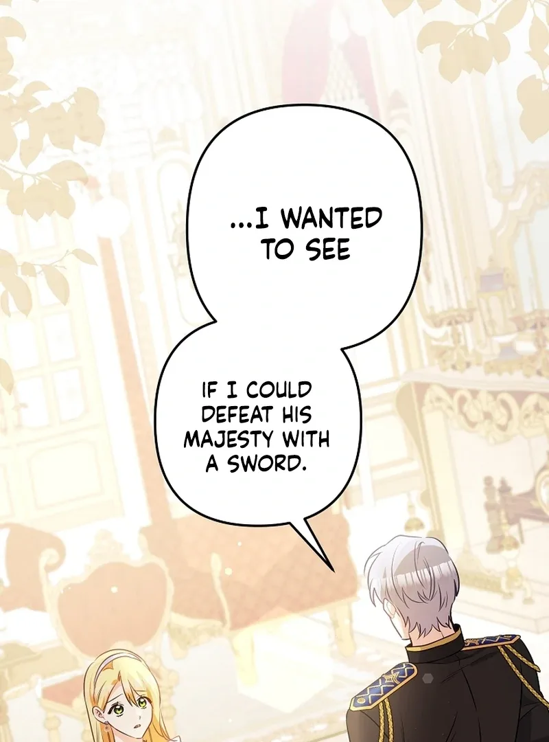 Let’s Divorce, Not Obsess! Chapter 20 page 137