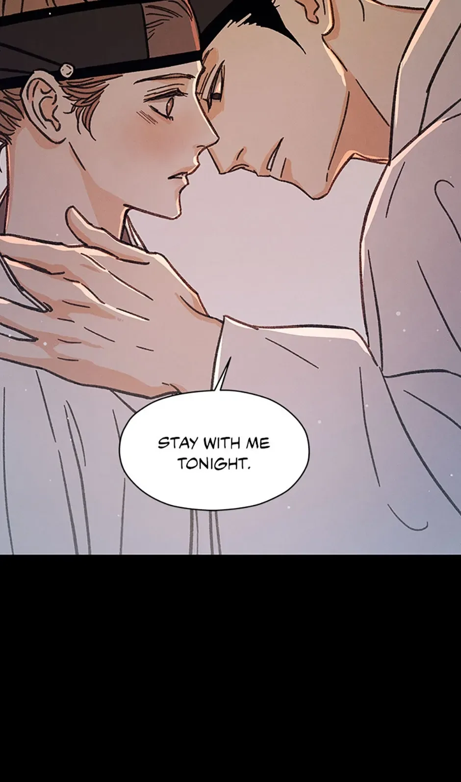 Under the Plum Blossom Tree Chapter 20 page 4
