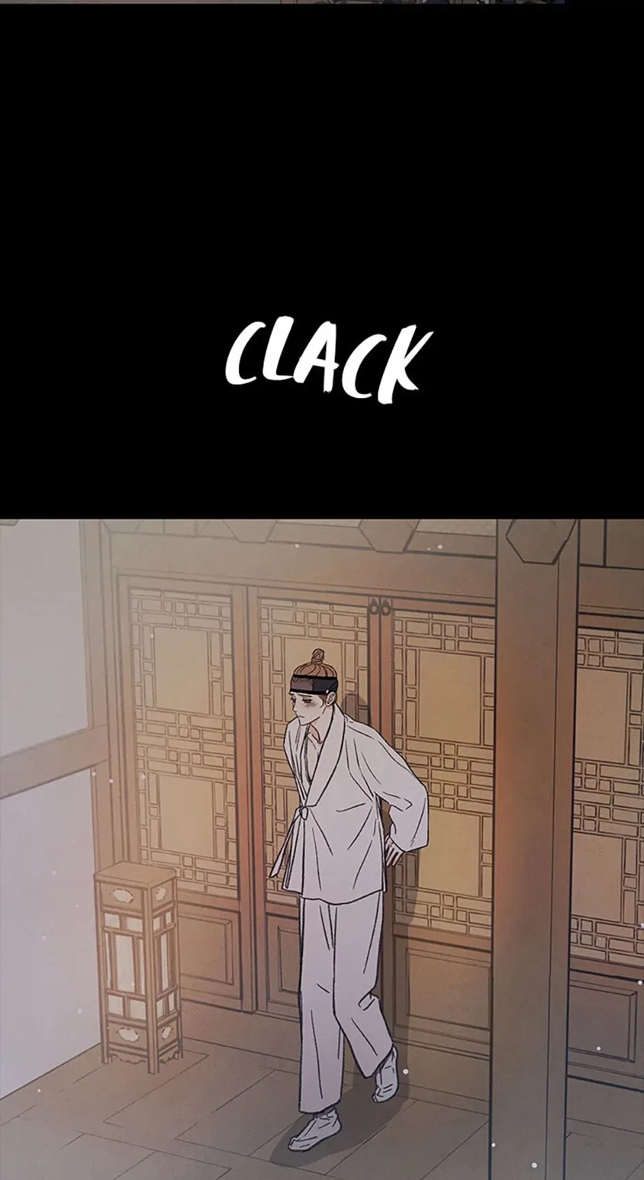 Under the Plum Blossom Tree Chapter 20 page 14