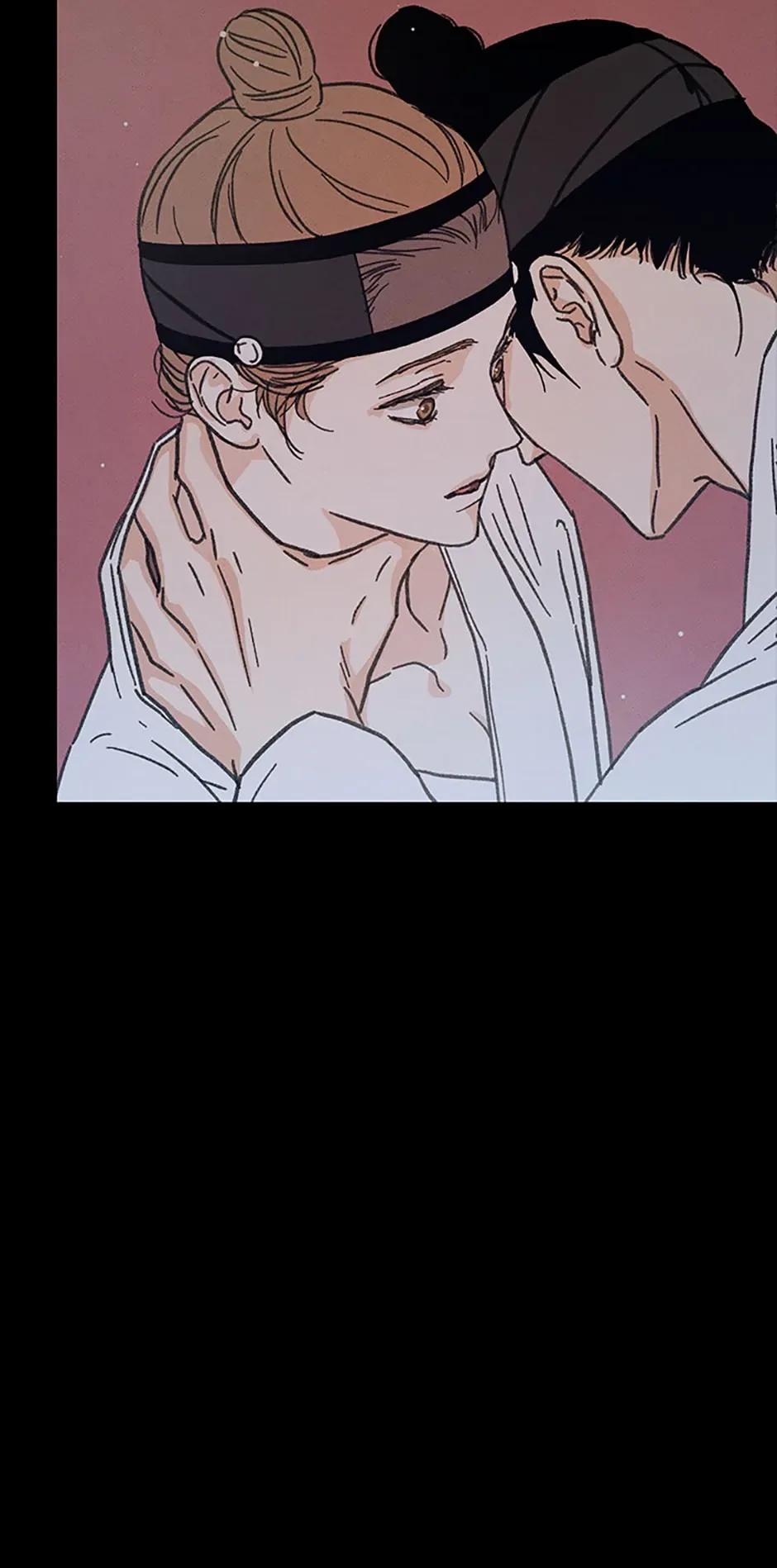Under the Plum Blossom Tree Chapter 20 page 6
