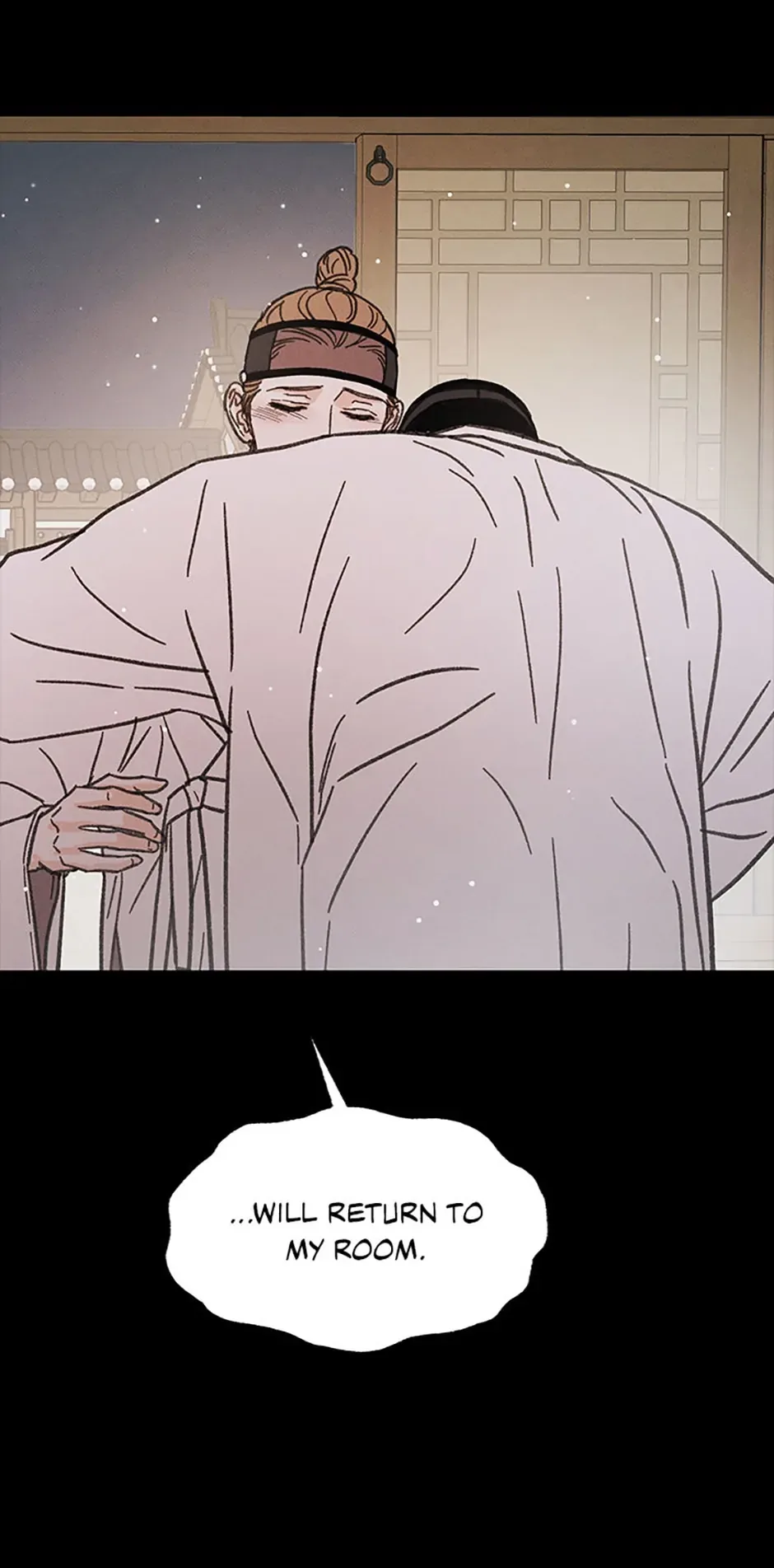 Under the Plum Blossom Tree Chapter 20 page 12