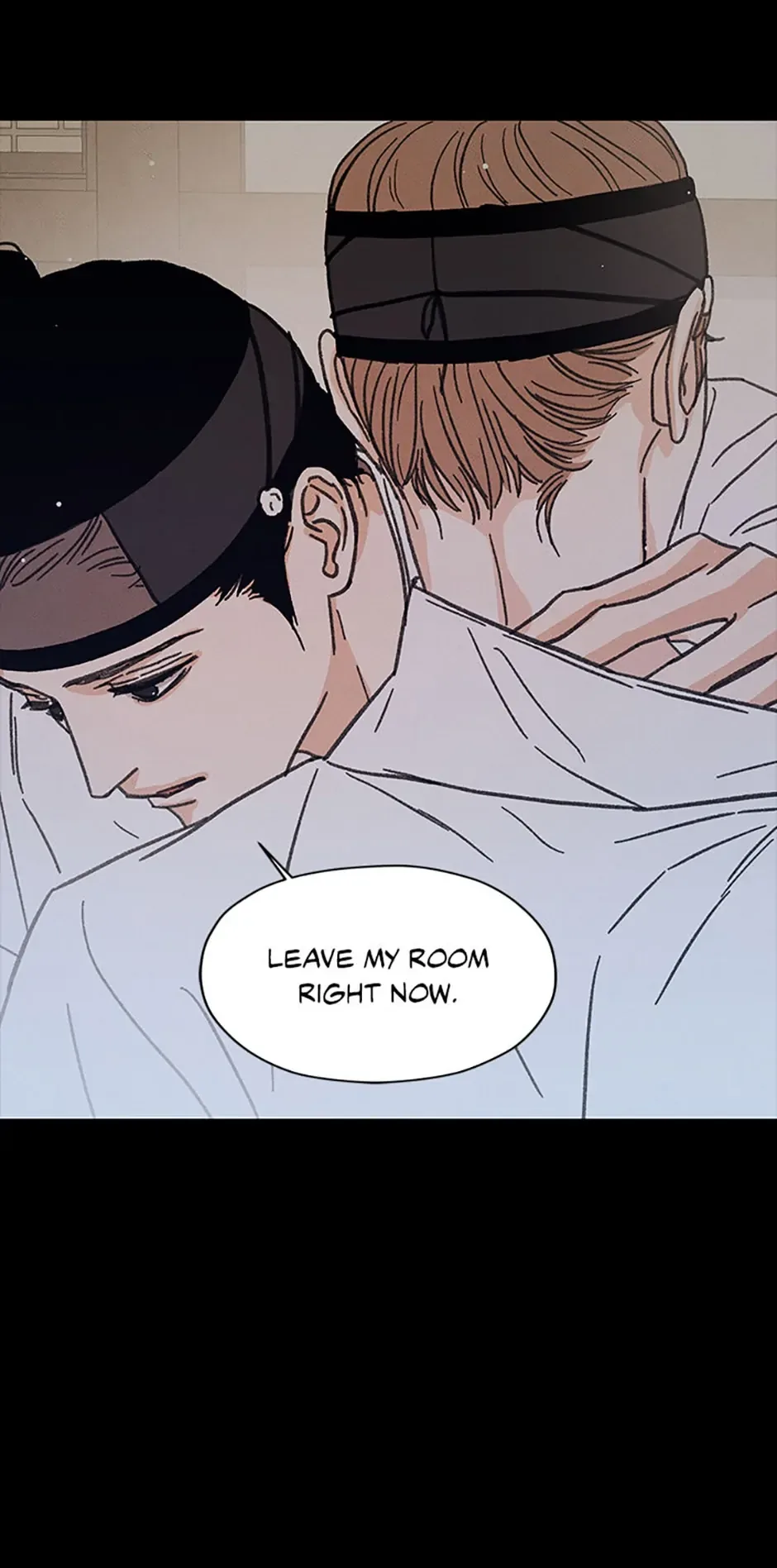 Under the Plum Blossom Tree Chapter 20 page 7