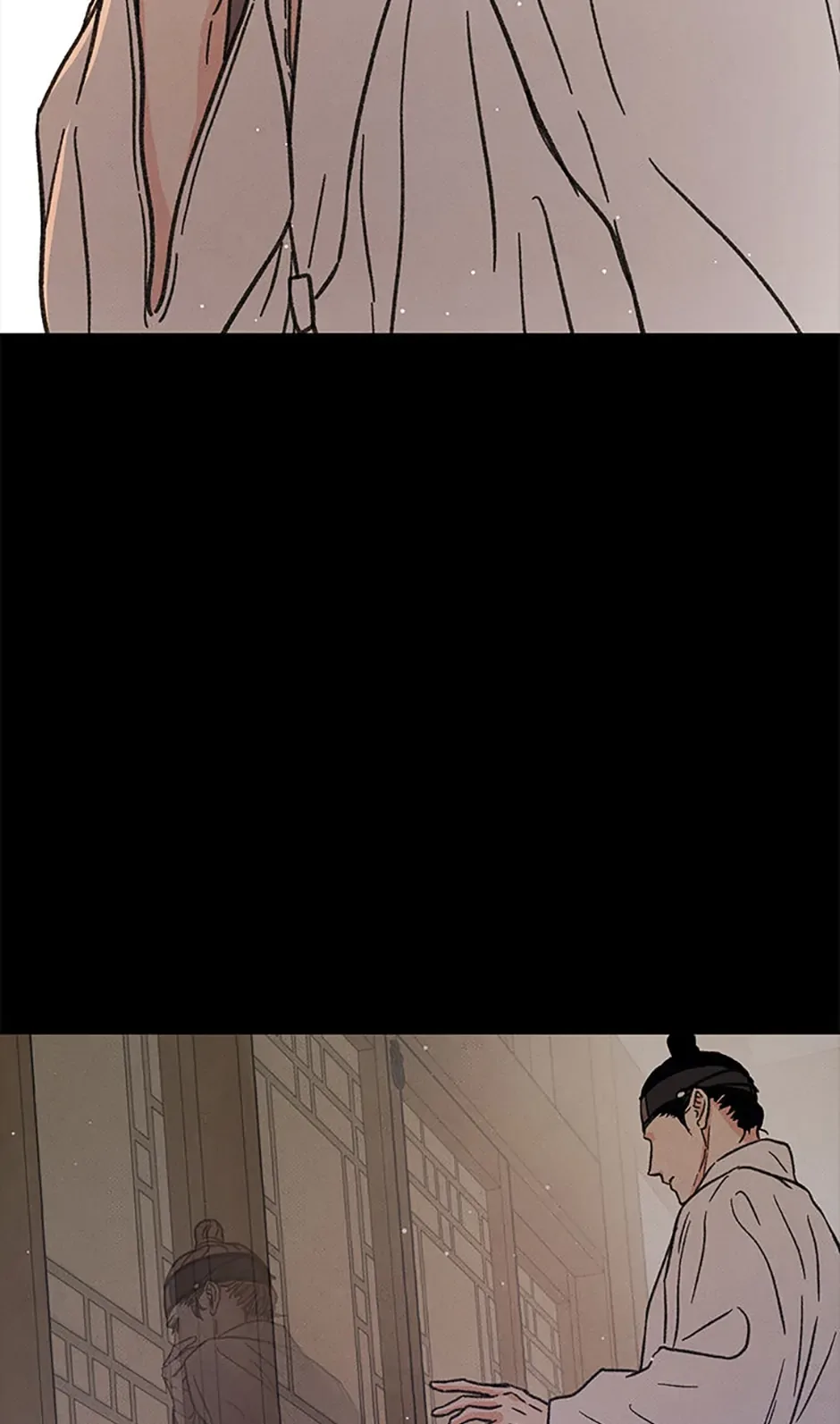 Under the Plum Blossom Tree Chapter 20 page 18