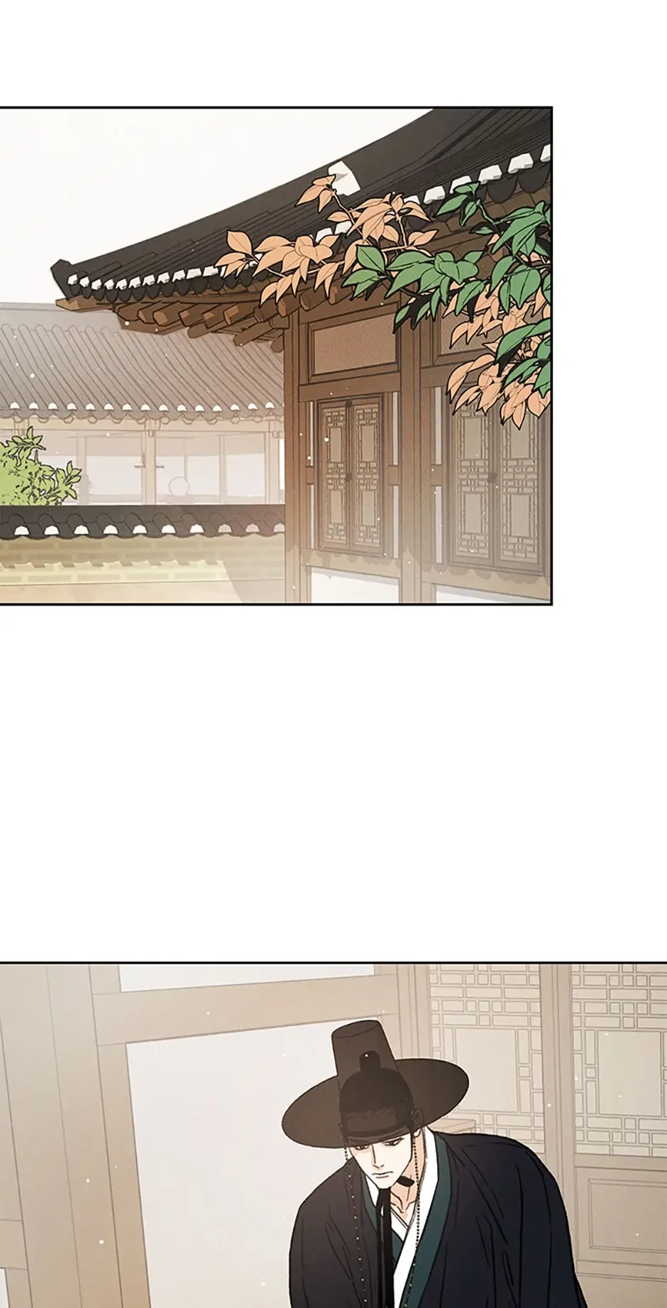 Under the Plum Blossom Tree Chapter 20 page 21