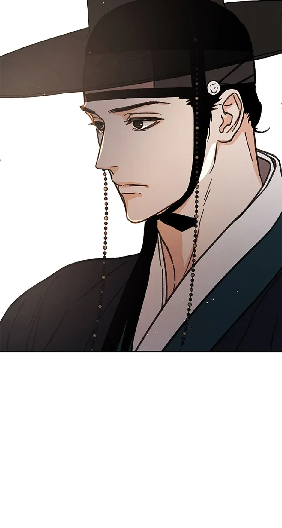 Under the Plum Blossom Tree Chapter 20 page 32