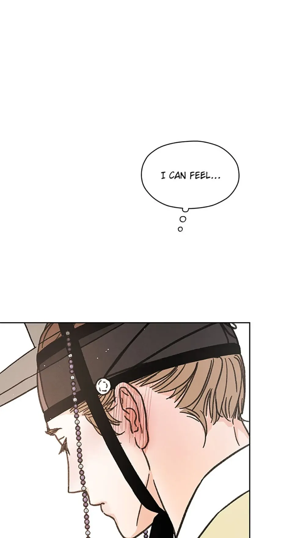 Under the Plum Blossom Tree Chapter 20 page 30