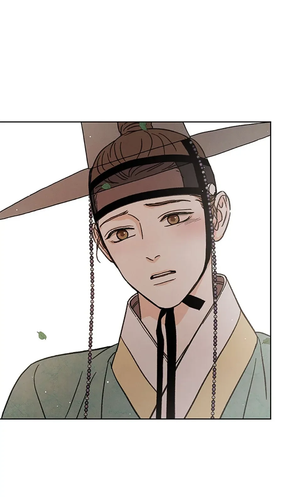 Under the Plum Blossom Tree Chapter 20 page 40