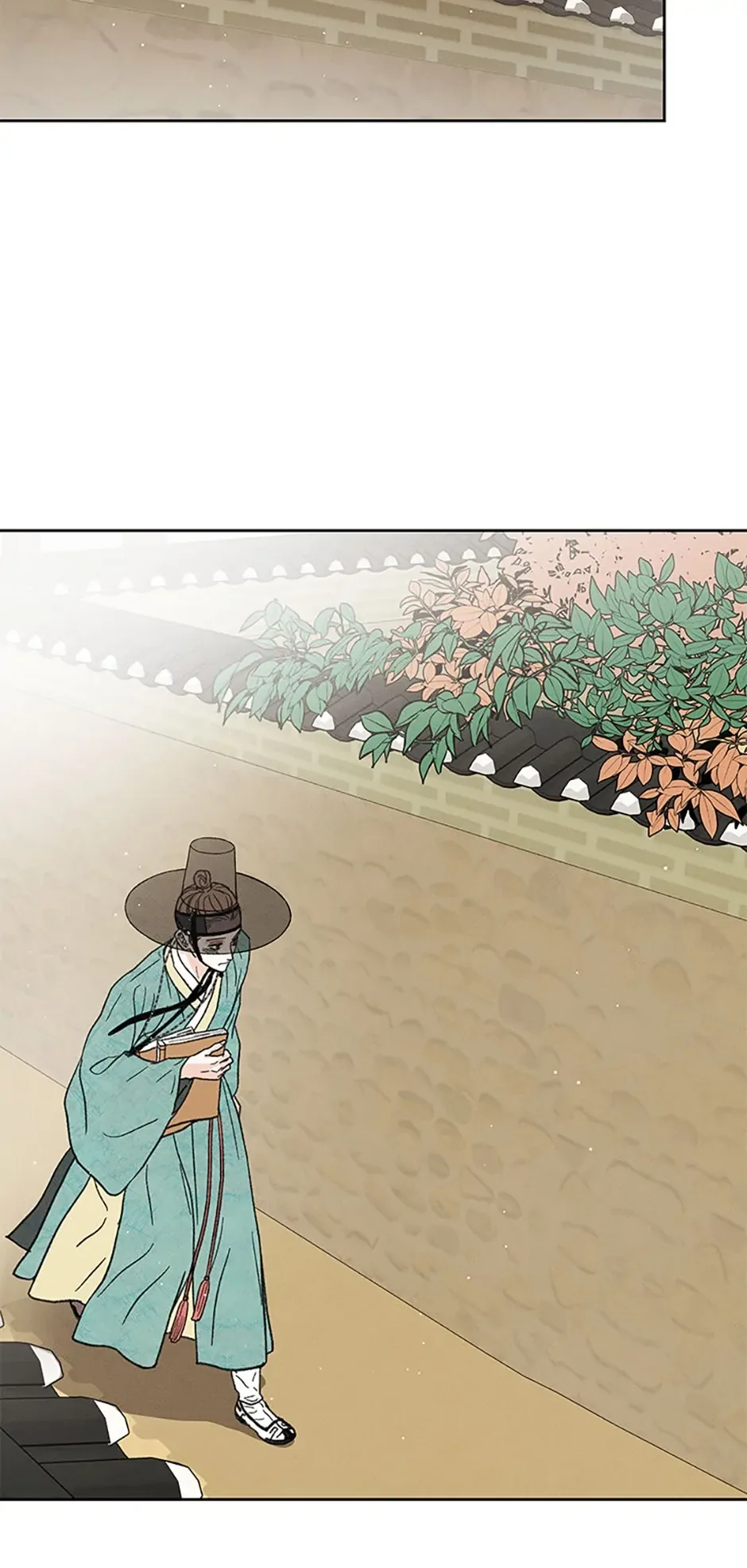 Under the Plum Blossom Tree Chapter 20 page 35