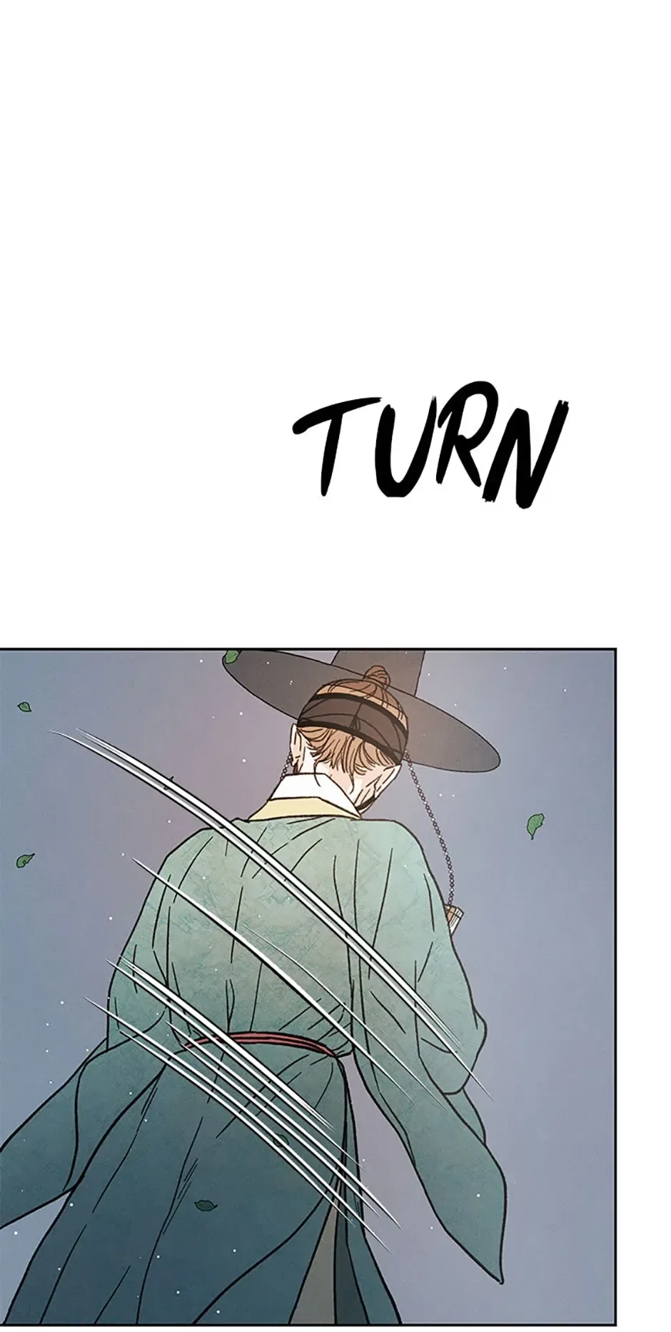 Under the Plum Blossom Tree Chapter 20 page 42