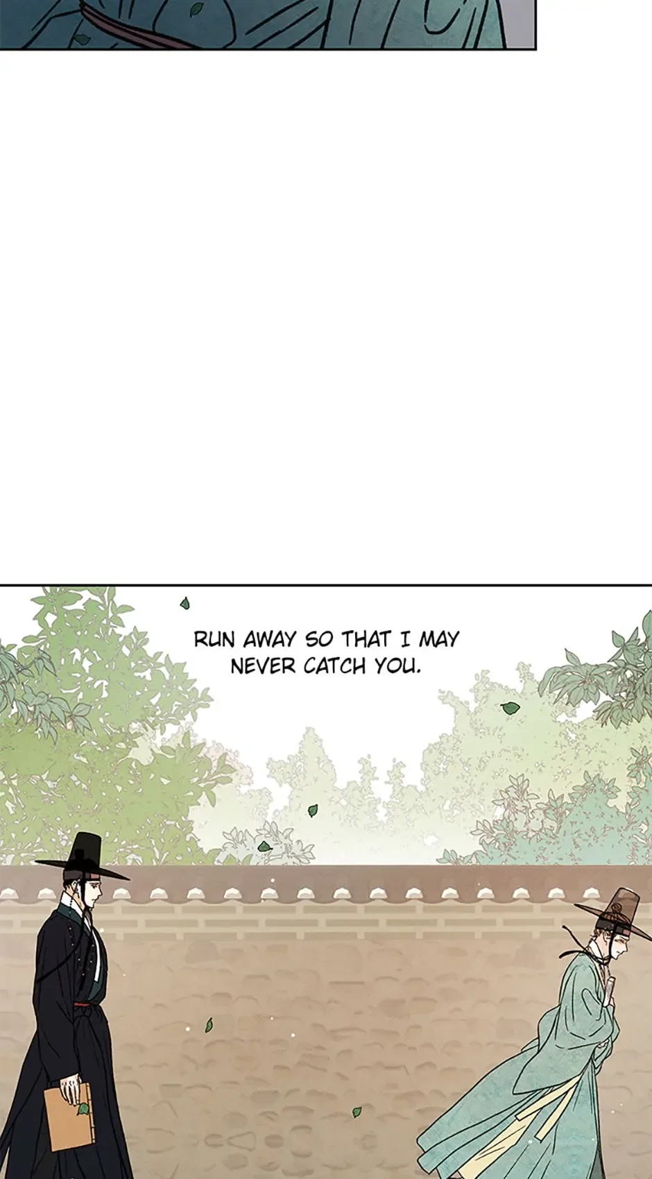 Under the Plum Blossom Tree Chapter 20 page 46
